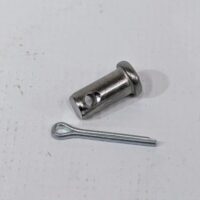16111146 SnowDogg Pedal Linkage Clevis Pin