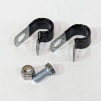 16111148 SnowDogg Hose Bracket Kit, VXF2