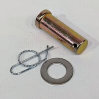16111156 SnowDogg Clevis Pin Kit