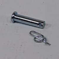 16111166 SnowDogg Clevis Pin, 1"