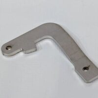 16111184 SnowDogg Drop Foot Linkage, RapidLink