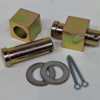 16111190 SnowDogg Pivot Bearing Block Kit, VXX