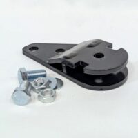 16111334 SnowDogg PS Prop Stand Bracket, QMII+