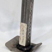 16111338 SnowDogg Prop Foot, G2 (Foot Only)