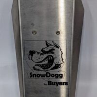 16111400 SnowDogg Chain Lift