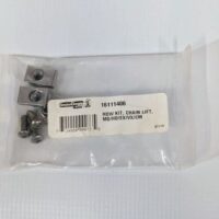 16111406 SnowDogg Chain Lift Hardware Kit