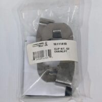 16111410 SnowDogg Chain Lift Clip Kit, G2