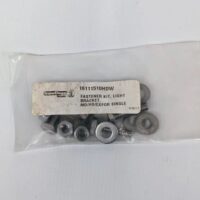 16111510HDW SnowDogg Light Bracket Fastener Kit