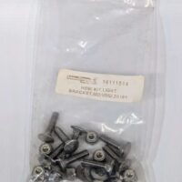 16111514 SnowDogg Light Bracket Hardware