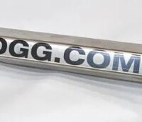 16111518 SnowDogg Light Bracket Shroud