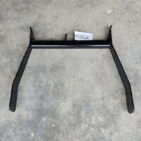 16111620 SnowDogg Upper Lift Frame, HD/EX