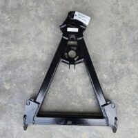16112200 SnowDogg A-Frame, MD