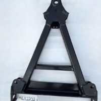 16112202 SnowDogg A-Frame, MD2
