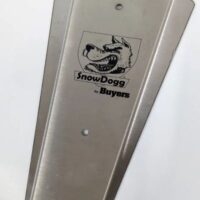 16112402 SnowDogg Chain Lift Cover, MD
