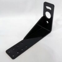 16112520 SnowDogg PS Light Bracket