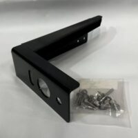 16112532 SnowDogg DS Light Bracket, MD/VMD
