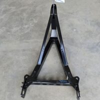 16113224 SnowDogg A-Frame, VMX2