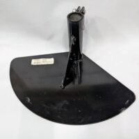 16113260 SnowDogg Moldboard Hinge Cover Kit, VX