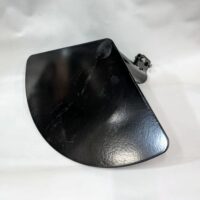 16113264 SnowDogg Moldboard Hinge Cover Kit, VXX2