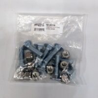16120116 SnowDogg Cutting Edge Hardware Kit