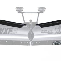 16120172 SnowDogg PS Poly Deflector, VX85