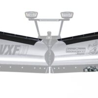 16120178 SnowDogg PS Poly Deflector, VXF95