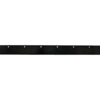 16120506 SnowDogg Cutting Edge, 72"