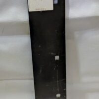 16120810 SnowDogg Cutting Edge, 3/8" VMD75/VMX