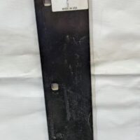 16120811 SnowDogg Cutting Edge, 1/2" VMD75/VMX