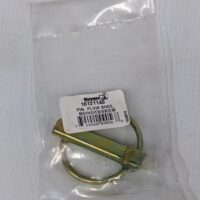 16121140 SnowDogg Plow Shoe Pin