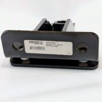 16121704 SnowDogg Plow Shoe Bracket Weldment, VX