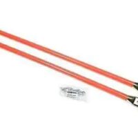16122100 SnowDogg Blade Guide Kit, Pair