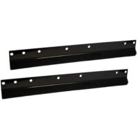 16124080 SnowDogg Back Drag Edge, VMX