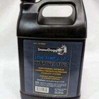 16150020-1 SnowDogg Hydraulic Fluid, Gallon