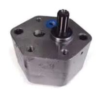 16151100 SnowDogg Pump, HT300/HV600