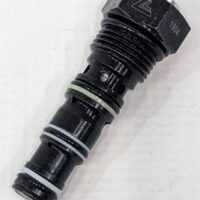16151306 SnowDogg Angle Lock Valve, HT300