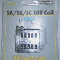 16151318  SnowDogg Coil, SA/SB/SC, HT300