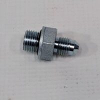 16151320 SnowDogg Straight Fitting, 1/4"