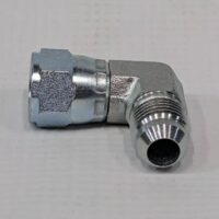 16151322 SnowDogg Swivel Elbow Fitting