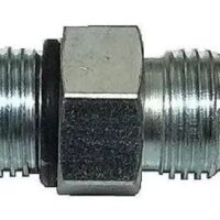 16151324 SnowDogg Fitting, Angle Port