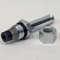 16151330 SnowDogg Valve, S2A/S3A, VX