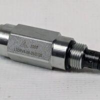 16151336 SnowDogg Relief Valve, XP