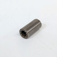 16152004 SnowDogg Spline Coupler, HV600