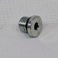 16152018 SnowDogg Plug, -4 SAE