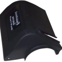 16152100 SnowDogg Plastic Cover, HPU