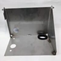 16152110 SnowDogg Tray