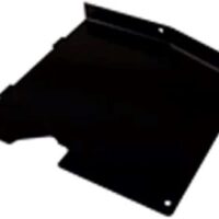 16152122 SnowDogg DS Front HV Cover