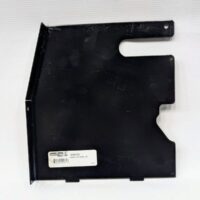 16152125 SnowDogg DS Front Cover, XP