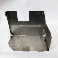 16152130 SnowDogg HV Bottom Tray
