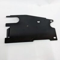16152132A SnowDogg Rear DS Panel, G2